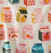Juicy Shell - Quilt Fabric