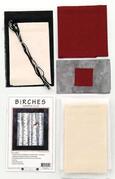 Wall Quilts Birches 13" x 15" - Quilt Kit