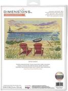 Outer Banks - Cross Stitch Kit