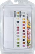 Yellow House - Cross Stitch Kit