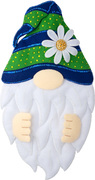 Gnome For All Seasons - Wall Hanging - Felt Applique Kit