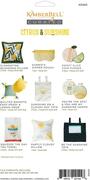 Citrus and Sunshine CD - Quilt Pattern