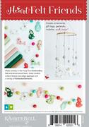 Heart Felt Friends - Quilt Pattern