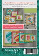 Machine Embroidery By Num: Volume 2 CD