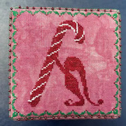 Believe in the Magic - Christmas Cross Stitch Pattern