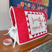Stitch Lovely - Cross Stitch Kit