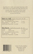 Stars On A Roll - Quilt Pattern