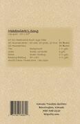 Meadowlarks Song - Quilt Pattern