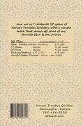20 Plus - Quilt Pattern