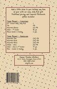 Shine Bright - Quilt Pattern
