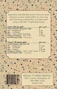Add It Up - Quilt Pattern