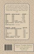 Boxed In - Quilt Pattern
