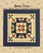 Barn Star - Quilt Pattern