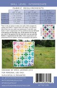 The Violet Quilt - Quilt Pattern