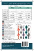 The Kelly Quilt - Quilt Pattern