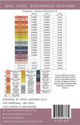 The Taylor Quilt - Quilt Pattern