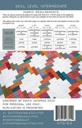 The Phoebe Quilt - Quilt Pattern