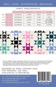 The Zelda Quilt - Quilt Pattern