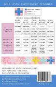 The Annie Quilt - Quilt Pattern