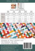The Charlotte Quilt - Quilt Pattern