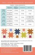 The Helen Quilt - Quilt Pattern