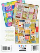 Three Times The Charm - Quilt Pattern