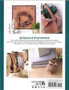 Cork Creations - Quilt Pattern
