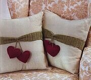 Pillow Fun - Crochet Pattern