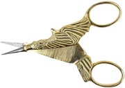 Lacis Embroidery Scissors 4"