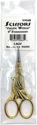Lacis Embroidery Scissors 4"