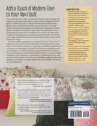 Stylish Quilter - Quilt Pattern