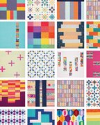 Perfectly Pieced Quilt Backs - Quilt Pattern