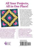 My Quilting Journal - Quilt Pattern