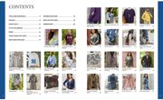 Mend Your Way to Sustainable Style - Sewing Book, different perspective #1. Select this picture to zoom in