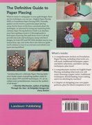 Ultimate Paper Piecing Reference Guide