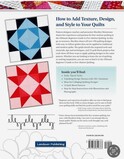 Guide to Free-Motion Quilting - Quilt Book