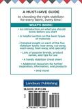 Pocket Guide To Stabilizers
