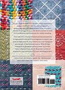 The Mending Directory - Quilt Pattern, different perspective #1. Select this picture to zoom in