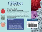 Essential Crochet Dictionary - Crochet Pattern