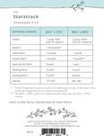 Starstruck - Quilt Pattern