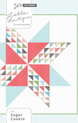 Sugar Cookie - Quilt Pattern