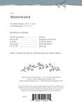 Moonwake - Quilt Pattern