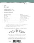 Haven - Quilt Pattern