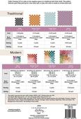 Celtic Crossing 2.0 - Quilt Pattern