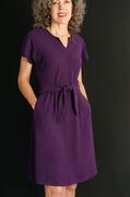 Chacarita Wrap Dress - Sewing Pattern