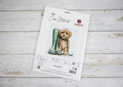 For a Walk - Cross Stitch Kit