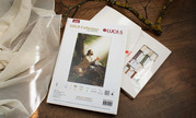Jesus Christ - Christian Cross Stitch Kit