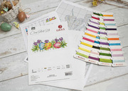 Crocus - Easter Cross Stitch Kit