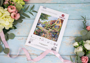 Summer Splendor - Cross Stitch Kit