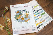Honey Afternoon - Cross Stitch Kit